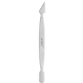 STALEKS CLASSIC 10 TYPE 1 FLAT CUTICLE MANICURE PUSHER PUSHER + REMOVER PC-10/1- STALEKS™
