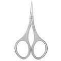 STALEKS BEAUTY & CARE 10 TYPE 1 MATTE CUTICLE SCISSORS 3.54 BLADE LENGTH 20 MM SBC-10/1- STALEKS™