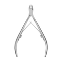 STALEKS CLASSIC 10 CUTICLE NIPPERS 1/2 JAW 0.24 INCH 6 MM NC-10-6- STALEKS™