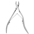 STALEKS PROFESSIONAL CUTICLE NIPPERS STALEKS PRO EXPERT NE-100-5 - STALEKS™