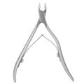 STALEKS PROFESSIONAL CUTICLE NIPPERS STALEKS PRO SMART 80 5 MM- NS-80-5 STALEKS™