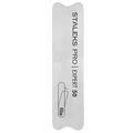 STALEKS METAL MINI BASE FOR STRAIGHT NAIL FILE EXPERT 50 MBE-50- STALEKS™