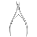 STALEKS PRO EXPERT 80 PROFESSIONAL CUTICLE NIPPERS 6 MM FULL JAW NE-80-6 STALEKS™