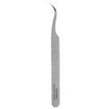 STALEKS PRO EXPERT 41/1 PROFESSIONAL EYELASH TWEEZERS CURVED TE-41/1 - STALEKS™