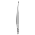 STALEKS PRO EXPERT 41 TYPE 3 EYELASH TWEEZERS CURVED TE-41/3 - STALEKS™