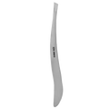 STALEKS CLASSIC 13 TYPE 3 EYEBROW TWEEZERS WIDE SLANT TC-13/3 - STALEKS