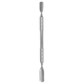 STALEKS PRO EXPERT 30/1 CUTICLE PUSHER (ROUNDED BROAD PUSHER AND ROUNDED PUSHER) PE-30/1- STALEKS™