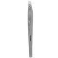 STALEKS CLASSIC 15 TYPE 3 EYEBROW TWEEZERS (WIDE SLANT) TC-15/3 - STALEKS™