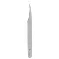 STALEKS PRO EXPERT 40 TYPE 11 EYELASH TWEEZERS CURVED TE-40/11 - STALEKS™