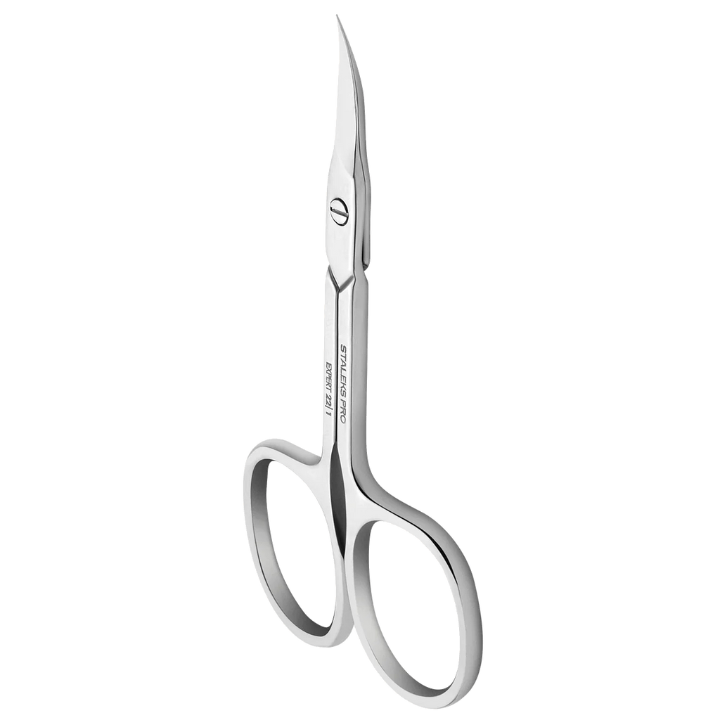 STALEKS PRO EXPERT 22 TYPE 1 CUTICLE SCISSORS SE-22/1 - STALEKS™