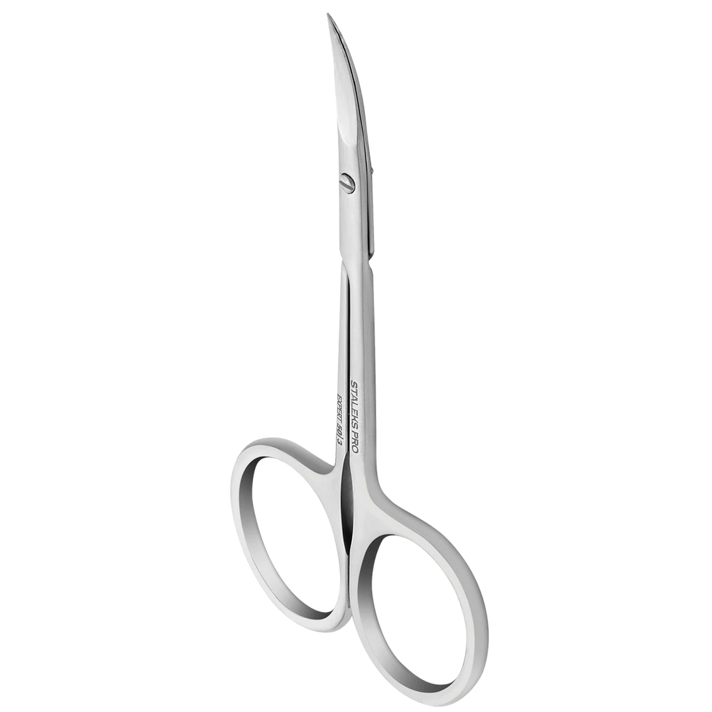 STALEKS PROFESSIONAL CUTICLE SCISSORS EXPERT 50 TYPE 3 SE-50/3- STALEKS™