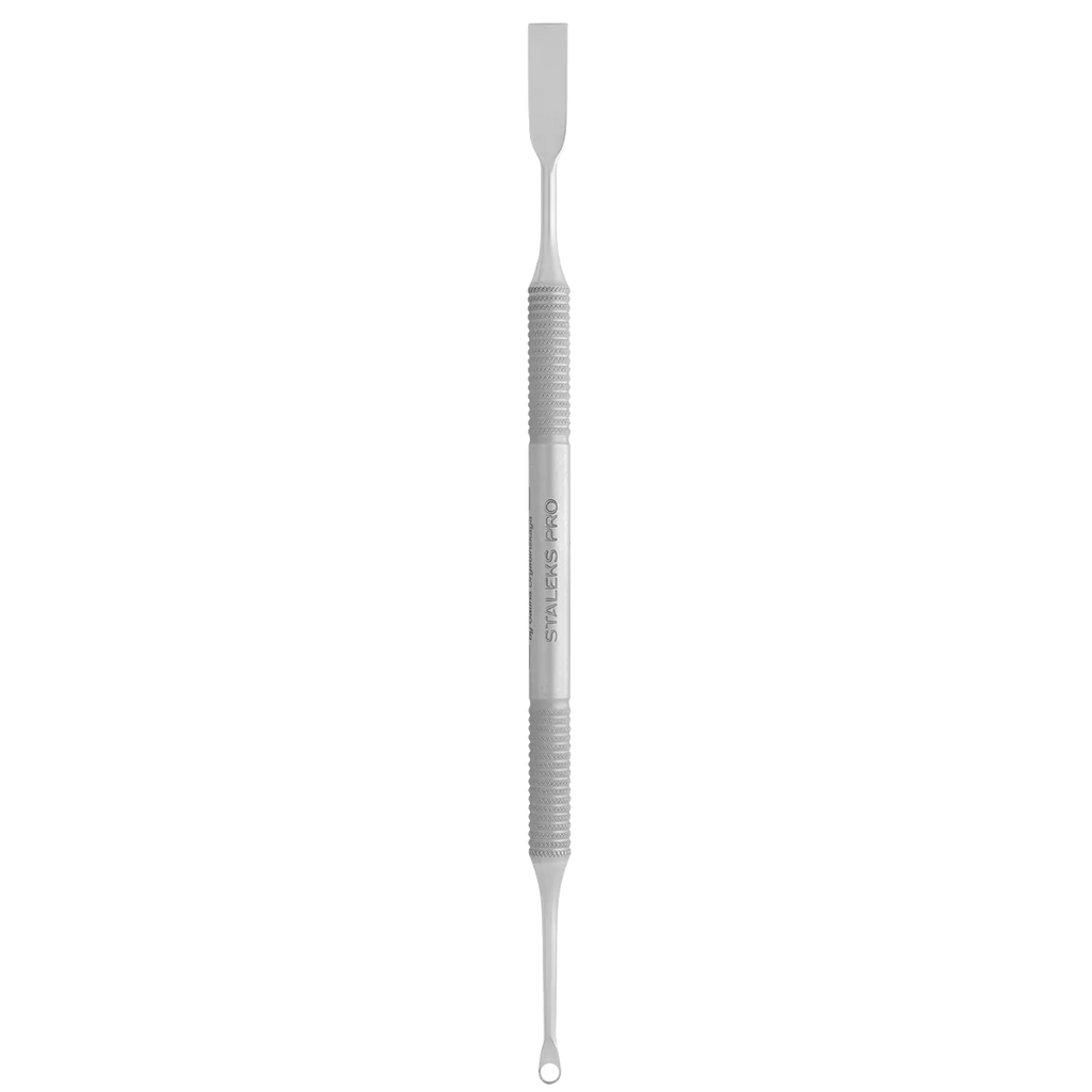 STALEKS MANICURE PUSHER EXPERT 51 TYPE 1 (PUSHER & RING) PE-51/1- STALEKS™