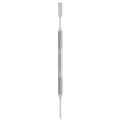 STALEKS MANICURE PUSHER EXPERT 51 TYPE 1 (PUSHER & RING) PE-51/1- STALEKS™