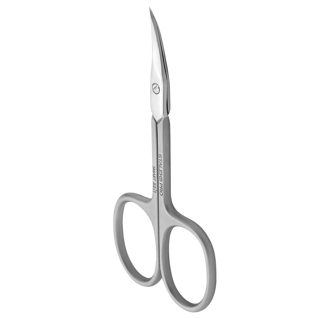 STALEKS PRO SMART 22 TYPE 1 CUTICLE SCISSORS SS-22/1- STALEKS™