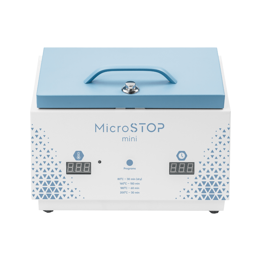 MicroStop Dry Heat Sterilizer - Mini