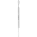 STALEKS BEAUTY & CARE 30 TYPE 2 CUTICLE PUSHER ROUNDED PUSHER AND RECTANGULAR PUSHER PBC-30/2- STALEKS™