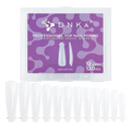TOP NAIL FORMS BALLERINA(UPPER FORM) 120PCS - DNKa™