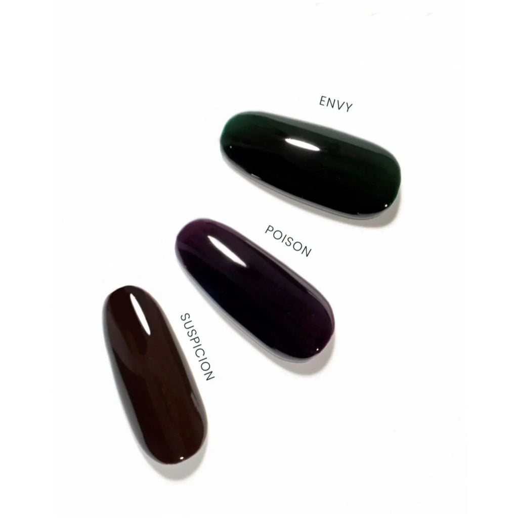 Luxio Nocturne Studio Nº14 Mini Set (3x5 ml)