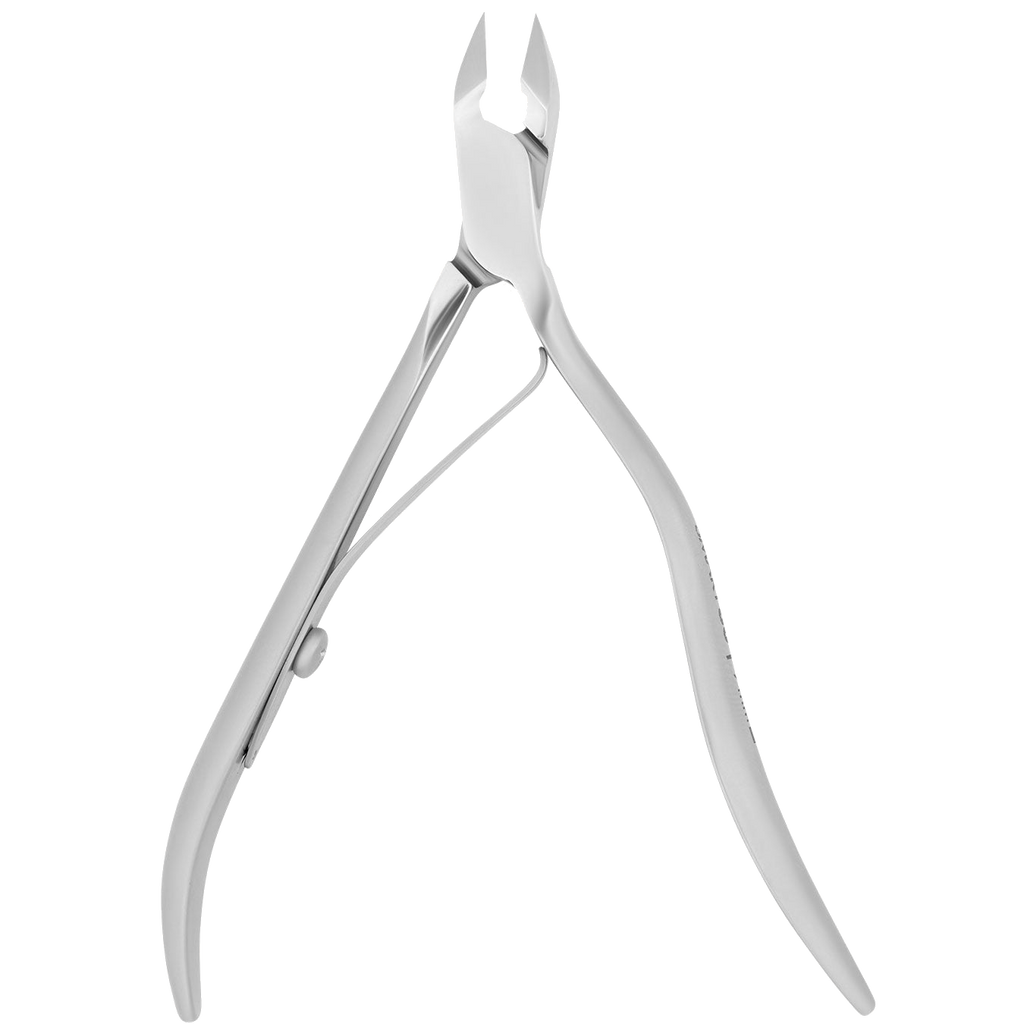 STALEKS Professional Cuticle Nippers Staleks Pro Smart 80, 7 mm NS-80-7