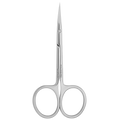 STALEKS PROFESSIONAL CUTICLE SCISSORS EXPERT 50 TYPE 3 SE-50/3- STALEKS™