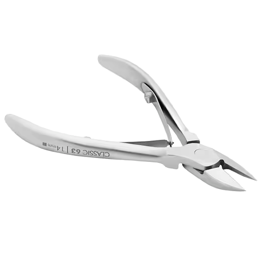 STALEKS Classic Nail Nipper 63 14 mm Nc-63-14