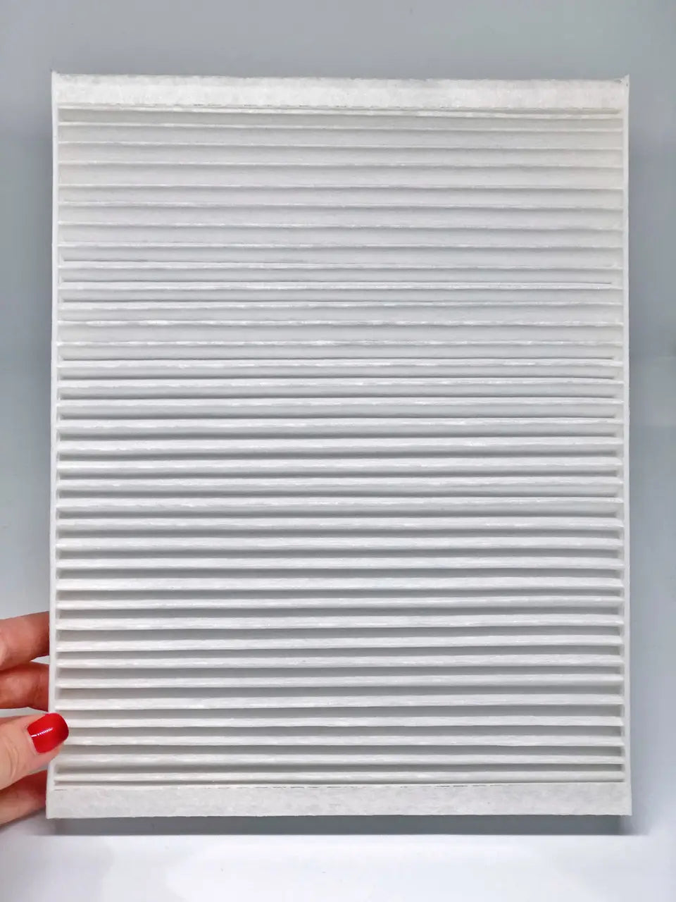 AIR MAX HEPA FILTER FOR OLDER Version Panther 200X260X25мм