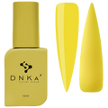 DNKa Cover Base #0021 Sunny Yellow, 12 ml