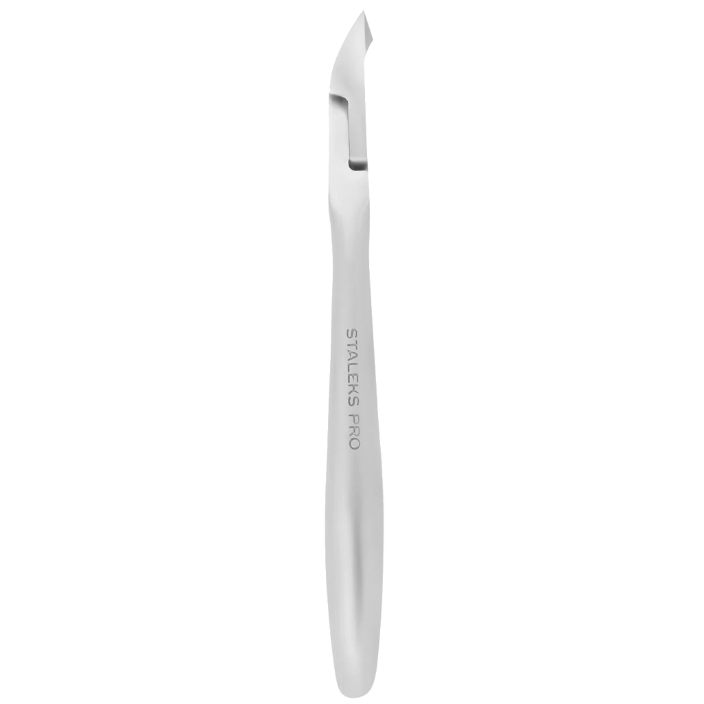 STALEKS PROFESSIONAL CUTICLE NIPPERS STALEKS PRO SMART 80 4 MM- NS-80-4 STALEKS™
