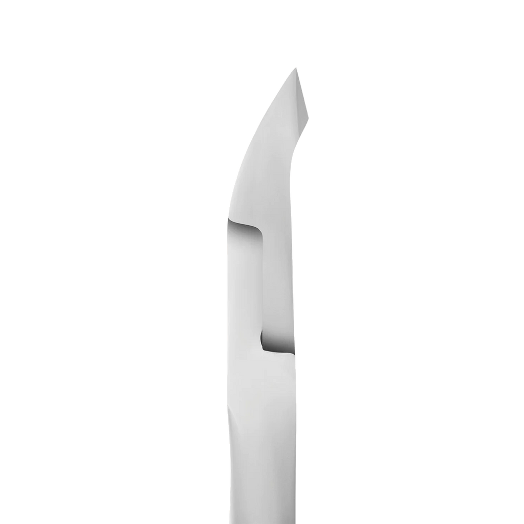 STALEKS PRO SMART 10 PROFESSIONAL CUTICLE NIPPERS 1/2 JAW 0.2 INCH 4 MM NS-10-4- STALEKS™