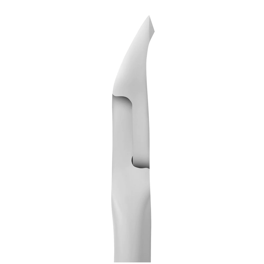 STALEKS PRO SMART 10 PROFESSIONAL CUTICLE NIPPERS 1/2 JAW 0.2 INCH 3 MM NS-10-3- STALEKS™