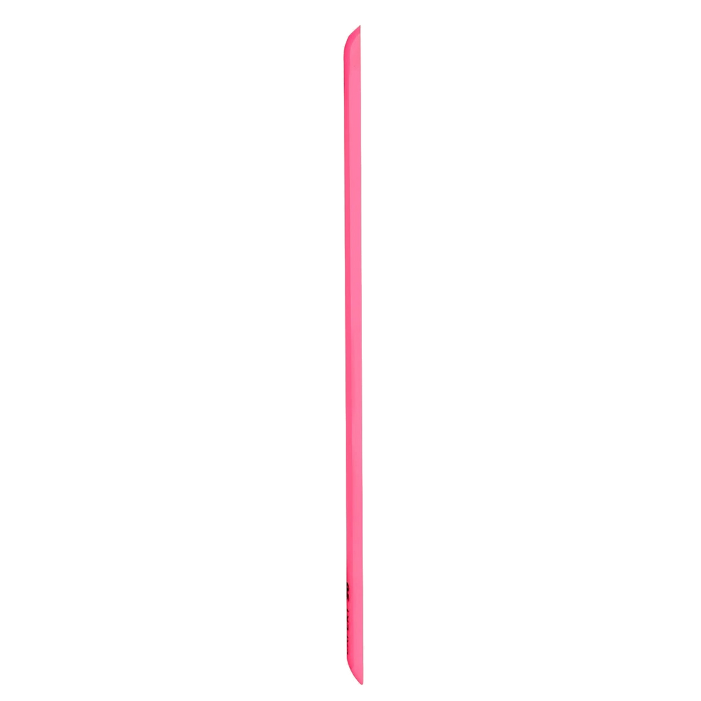 EXPERT 40 SLANTED PLASTIC NAIL FILE CRESCENT (BASE) PINK SPBE-40- STALEKS™