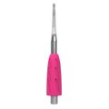 Working Part Of The Pusher Combo UNIQ 37 Toenail File With A Bent End -STALEKS