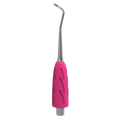 Working Part Of The Pusher Combo UNIQ 32 Curette (Bend To The Right) -STALEKS