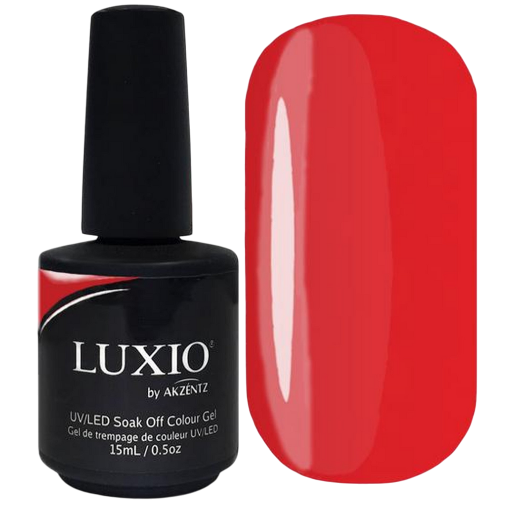 Luxio - Tango