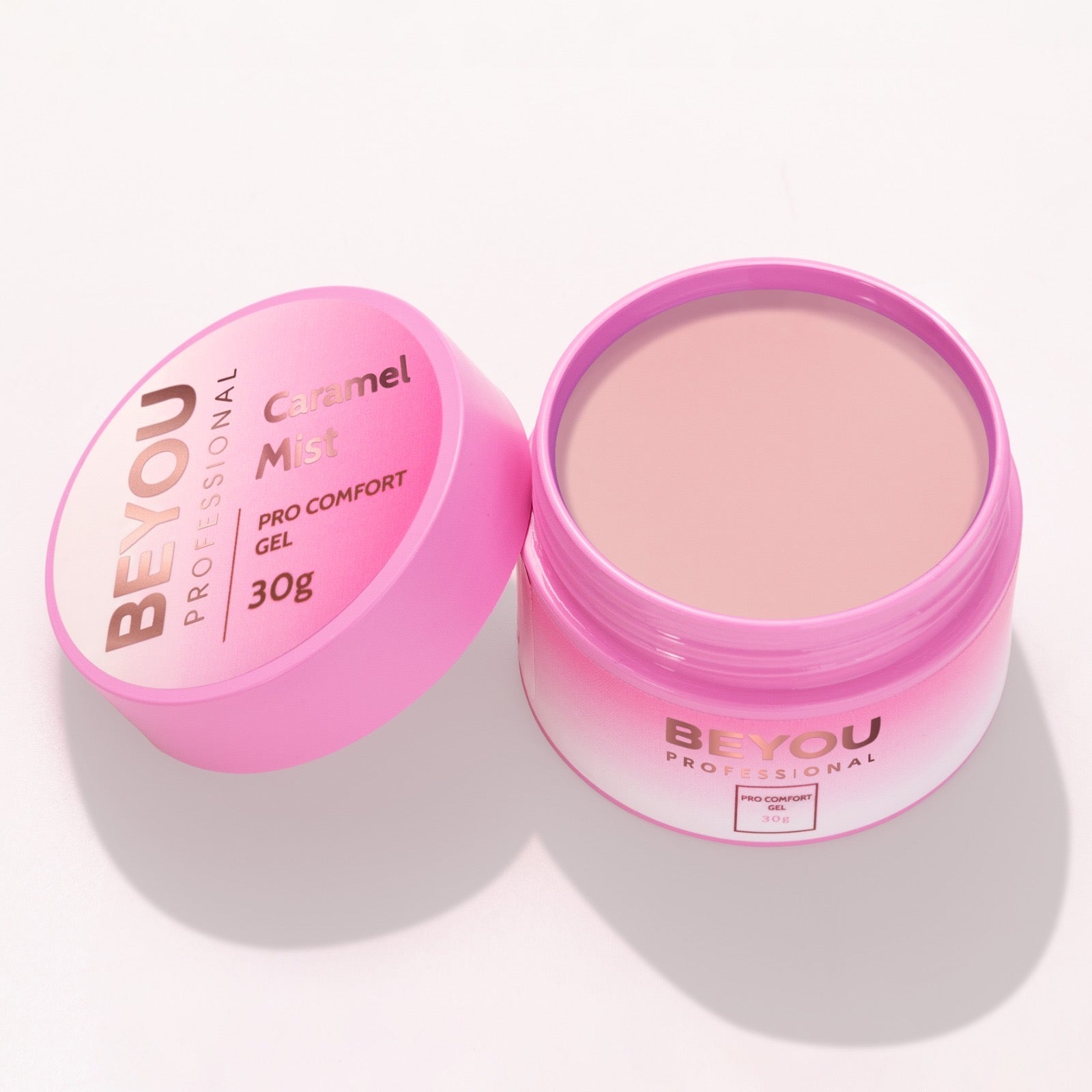 BEYOU Professional Pro Comfort Gel 30ml