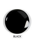 Dark Black gel paint (5 ml) paintblack