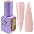 GEL POLISH COLOR #0006 12ml - DNKa™