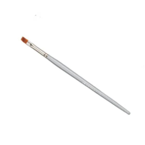 Akzentz - Synthetic Gel Brush