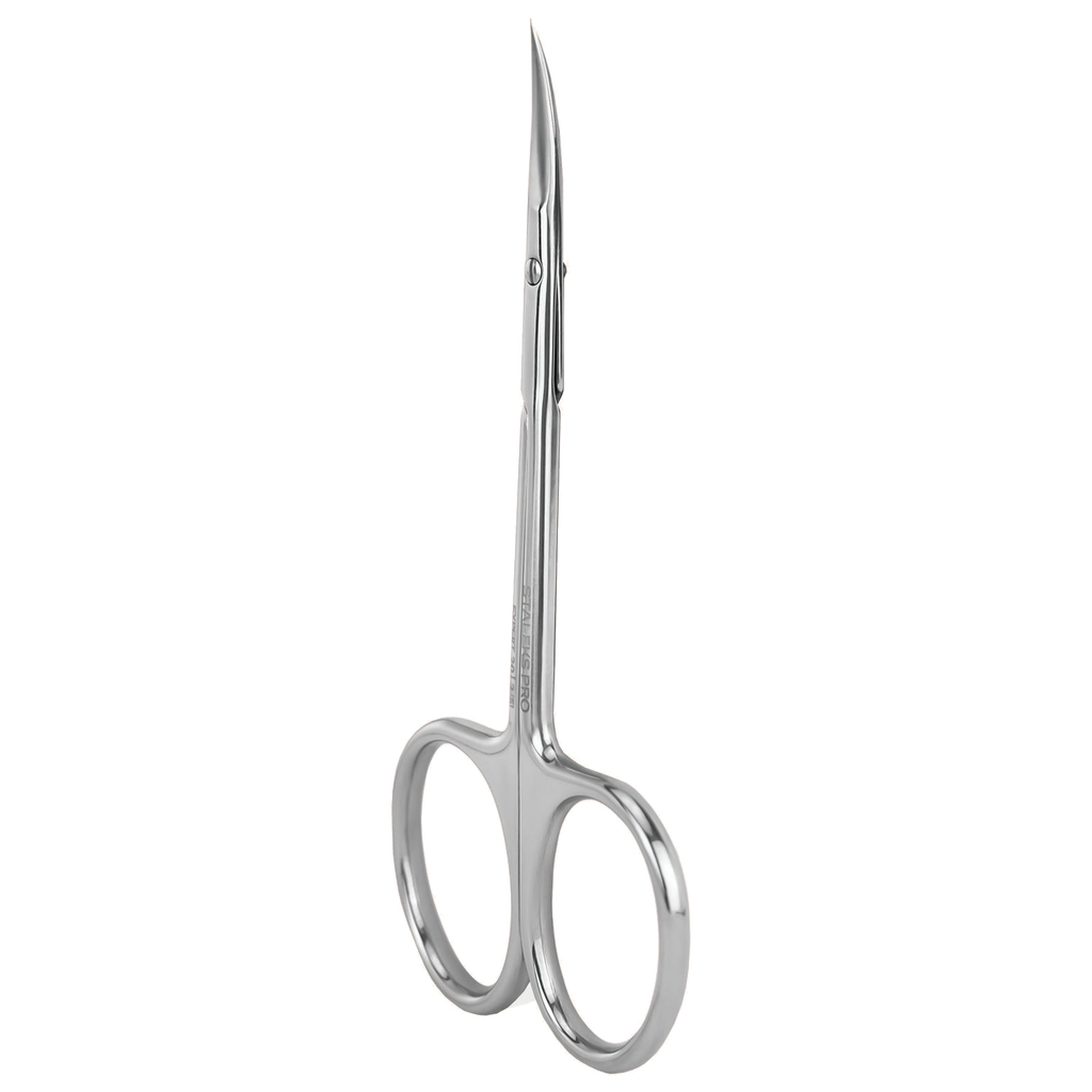 EXPERT 20 TYPE 2 CUTICLE SCISSORS SE-20/2- STALEKS™