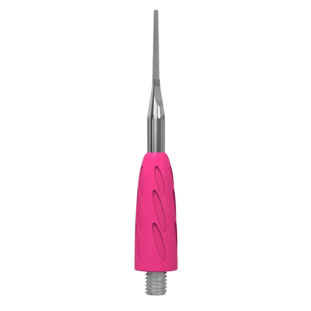 Working Part Of The Pusher Combo UNIQ 36 Straight Narrow Toenail File -STALEKS