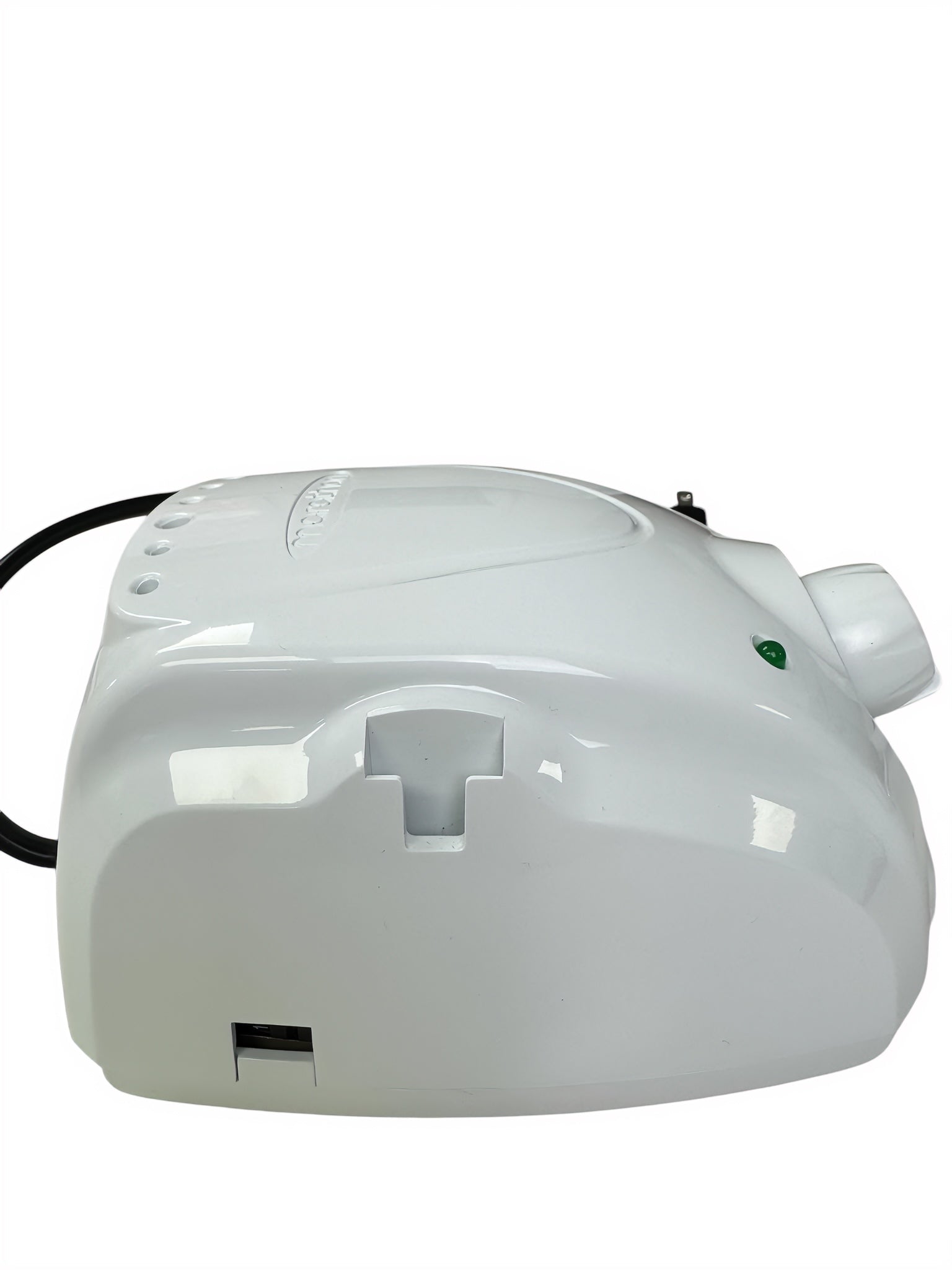SAEYANG Marathon Champion 3 Nail Drill Machine. Original, Made in Korea. With White(light) Handpiece 30000 PRM