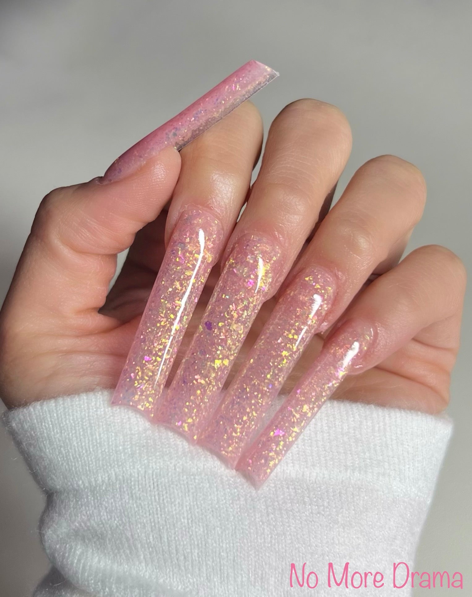 Heart 2 Heart Acrylic Powder