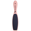 STALEKS BEAUTY & CARE 20 TYPE 3 WOODEN PEDICURE FOOT FILE 100/180 GRIT ABC 20/3- STALEKS™