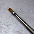 Akzentz - Synthetic Gel Brush