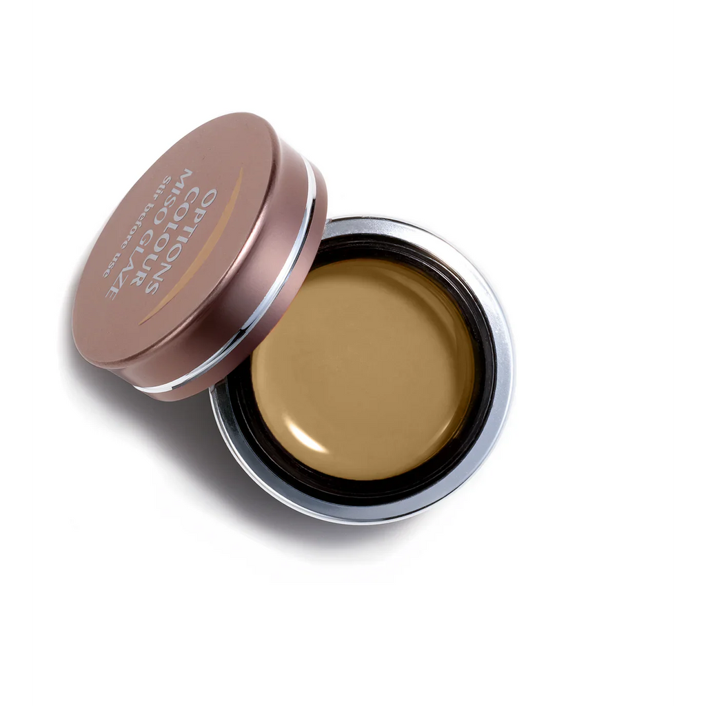 Akzentz Options UV/LED Miso Glaze (Syrup)