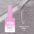 BEYOU Professional Reflective Base 16 15 ML BRB1615