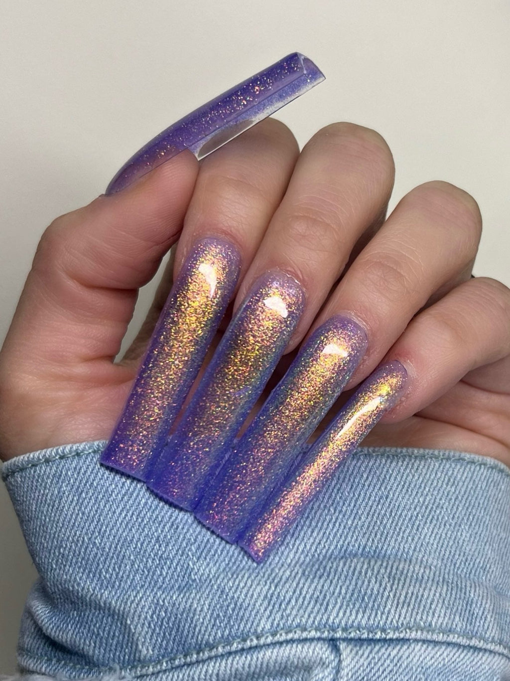 Berry Bliss