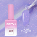 BEYOU Professional Shine Star Base 05 15ml