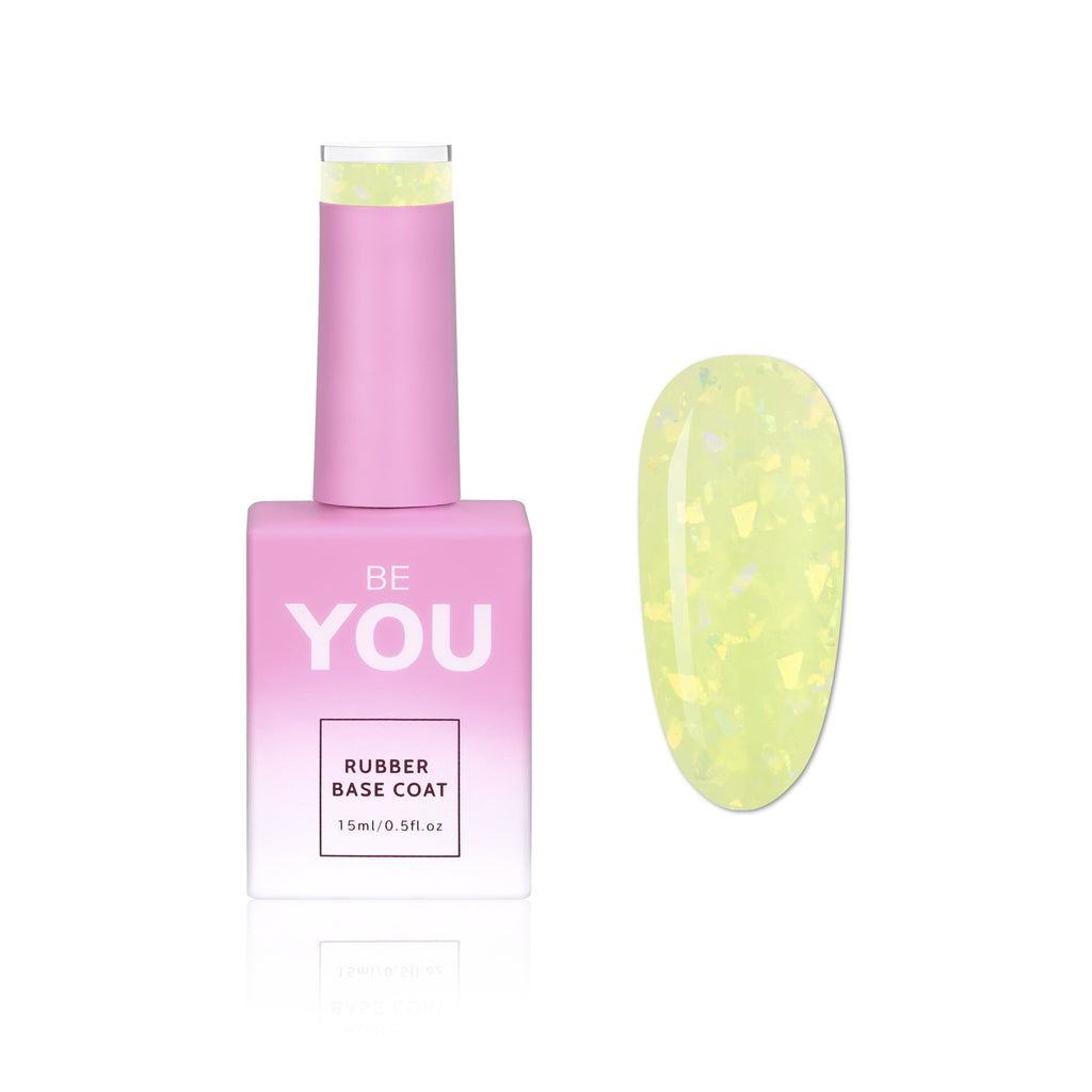 BEYOU Professional Flake base 12(Summer collection) 15ML
