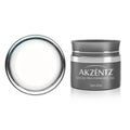 Akzentz - UV/LED Formation White